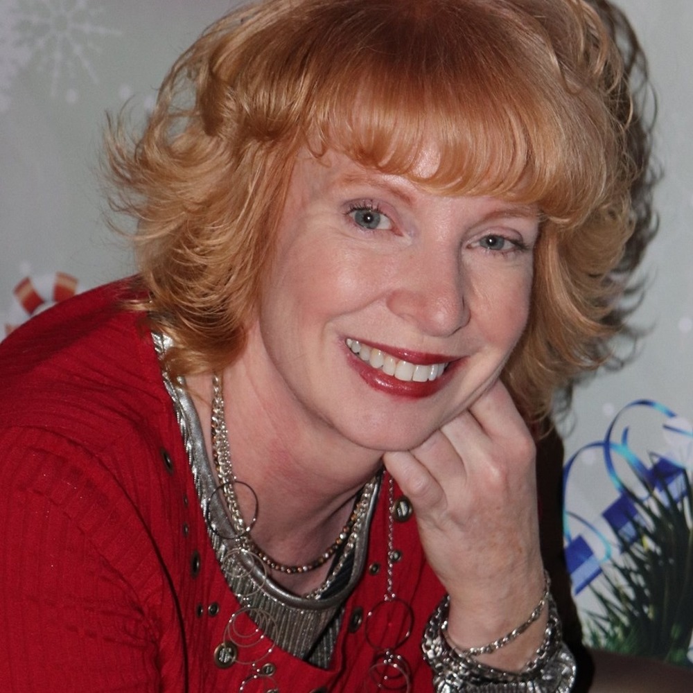 Meet your Posher, Diane